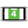 Kanál ČT4 už běží na Nokiích se Symbianem
