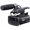 Kompaktní profesionální 3D kamera Sony