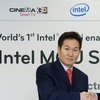 LG a Intel budou spolupracovat na vývoji WiDi
