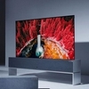 LG chce uvést na trh srolovatelné OLED TV R ještě letos