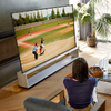 LG OLED TV slaví rekordní kvartál. Trhu ovšem nadále vládne Samsung