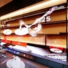 LG přinese transparentní OLED displeje do rámu postelí i restaurací
