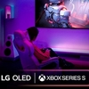 LG rozdává Xbox zdarma k OLED TV. Platí to i pro nejlevnější sérii A1