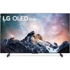 LG uvedlo nové OLED TV: svou nejmenší 42" C2 a naopak největší 97" G2