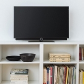 Loewe Bild 2: dostupnější OLED i LCD TV se soundbarem