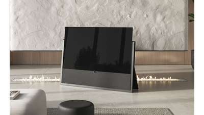 Loewe představilo stylovou OLED TV Iconic