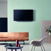 Loewe uvádí svou nejlevnější OLED TV, patří do řady Bild 3