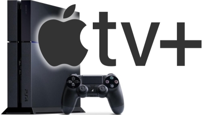Majitelé Sony PlayStation 4 mohou získat Apple TV+ až na 6 měsíců zdarma