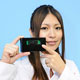 Miniaturní 3D HD kamera Sharp pro mobilní aplikace