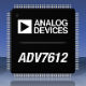 Miniaturní HDMI čipy od Analog Devices