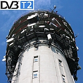 Ministerstvo průmyslu: přechod na DVB-T2 nejdříve v roce 2021