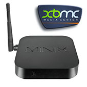 Minix NEO X6 a Z64: kladiva na multimédia?