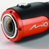 Mio MiVue M350: bohatě vybavená outdoorová kamera