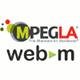 MPEG LA hledá patenty pro VP8