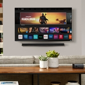Na reklamě mohou výrobci TV vydělávat stejně jako na prodeji televizí