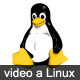 Nebojte se Linuxu aneb úvod do zpracování videa na Linuxu