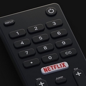 Netflix doporučil televizory pro rok 2020, upravil i podmínky certifikace