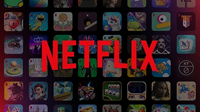 Netflix letos přidá 40 nových her, připravuje dalších 86
