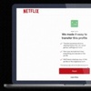 Netflix proti sdílení účtů: nově usnadňuje přenos profilu