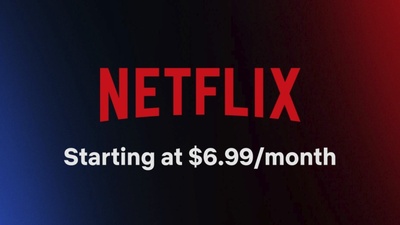 Netflix uvádí Basic with Ads: plán s reklamami za 6,99 USD měsíčně