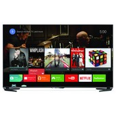 Nové 4K televize Sharp s Android TV