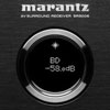 Nové AV recievery Marantz