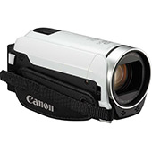 Nové Full HD videokamery Canon Legria HF R606, R66 a R68