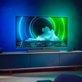 Nové Philips LCD TV zahrnují modely s miniLED a HDMI 2.1