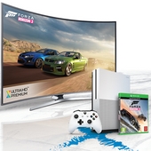 Noví majitelé UHD televizí od Samsungu mohou vyhrát Xbox One S