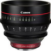 Objektivy pro Canon Cinema EOS systém