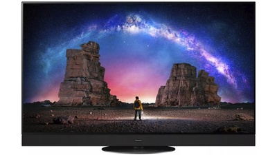 OLED televize Panasonic MZ2000 přináší vysoký jas a technologii MLA