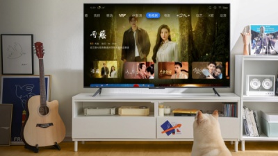 OPPO přichází na trh TV s dalším modelem Smart TV K9x 65"