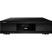 Oppo UDP-205: UHD Blu-ray přehrávač na míru audiofilům
