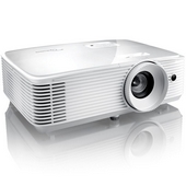 Optoma HD27e: dostupný Full HD projektor za ještě nižší cenu