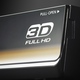 Panasonic a nový 3D Blu-ray přehrávač