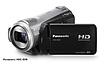 Panasonic přichází s dalšími HD videokamerami