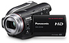 Panasonic uvádí na trh dvě nové HD videokamery pro náročné
