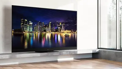 Panasonic uvádí nové televize pro rok 2023 včetně OLED verze MZ2000