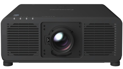 Panasonic uvedl 4K projektor PT-REQ12 s až 240Hz frekvencí ve FHD