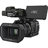 Panasonic uvedl první 4K 60p videokameru HC-X1000E