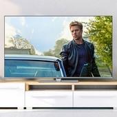 Panasonic začal prodávat HX710E, své první Android TV. Kolik stojí?