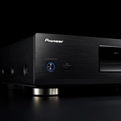 Pioneer odhalil svůj první UHD Blu-ray přehrávač