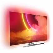 Při nákupu soundbaru k nové OLED TV vrací Philips až 15 000 Kč