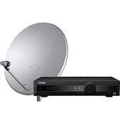 Příjem DVB-S/S2: satelitní technika a platformy v ČR
