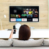 Proč na trhu chybí televize s Amazon Fire TV? Na vině je Google