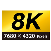 Prodeje 8K TV jsou za očekáváním, začíná vysílat první stanice v 8K