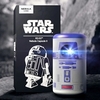 Projektor jako R2-D2. Limitovaná edice Nebula Capsule II cílí na fanoušky Star Wars