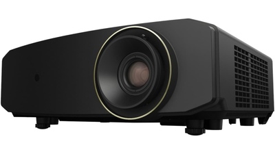 Projektor JVC LX-NZ30 pro hráče: nabídne 240Hz frekvenci i krátké latence