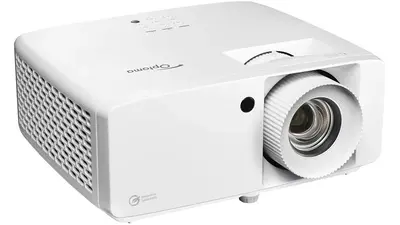 Projektor Optoma UHZ66 nabídne 4K, vysoký jas i 240 Hz ve FHD