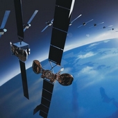 První ukázka 8K satelitního vysílání byla zahájena